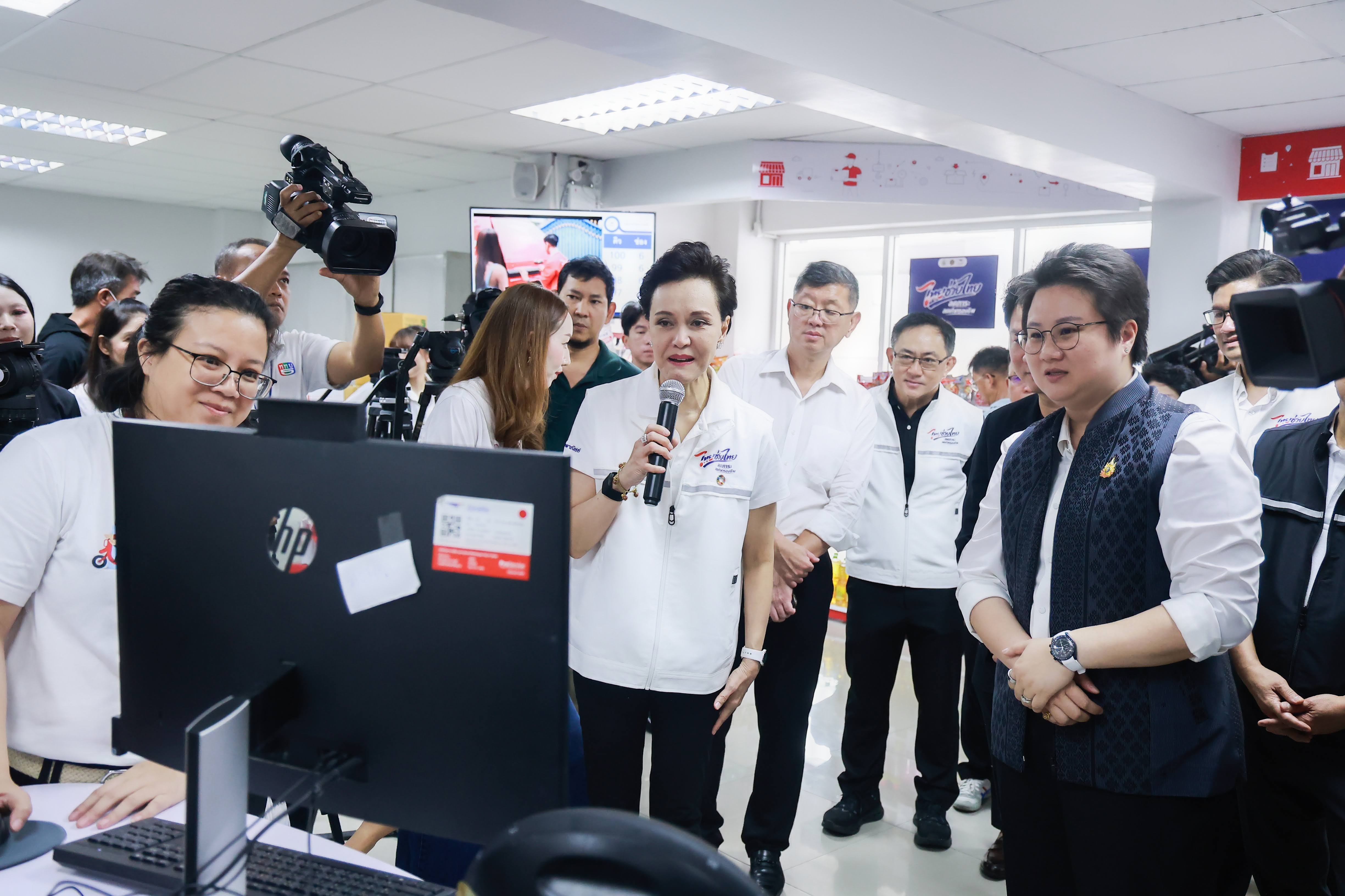 ข่าวรัฐมนตรี