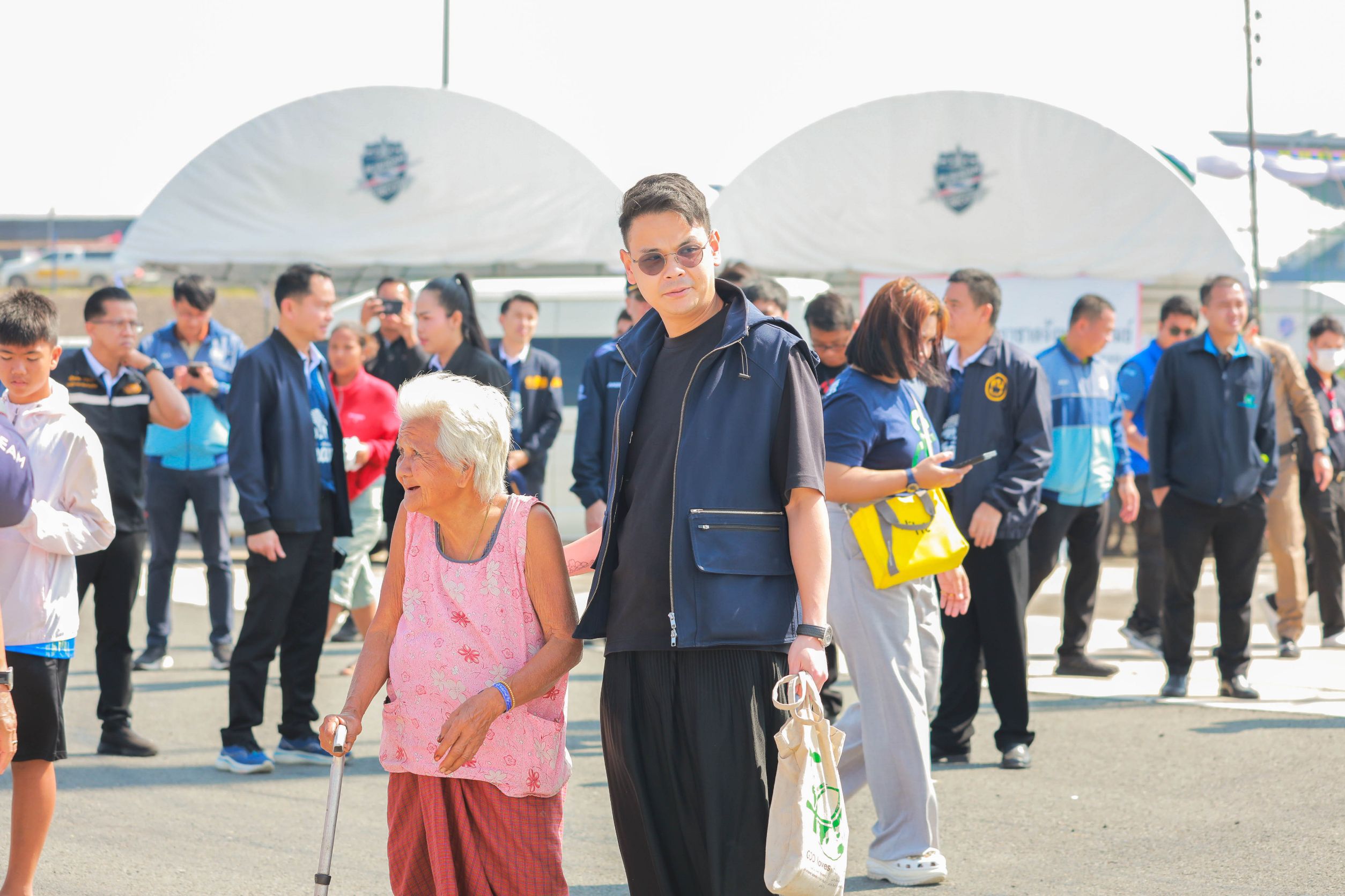 ข่าวรัฐมนตรี