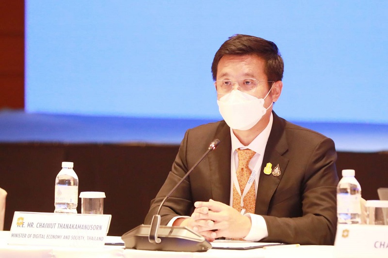 ข่าวรัฐมนตรี