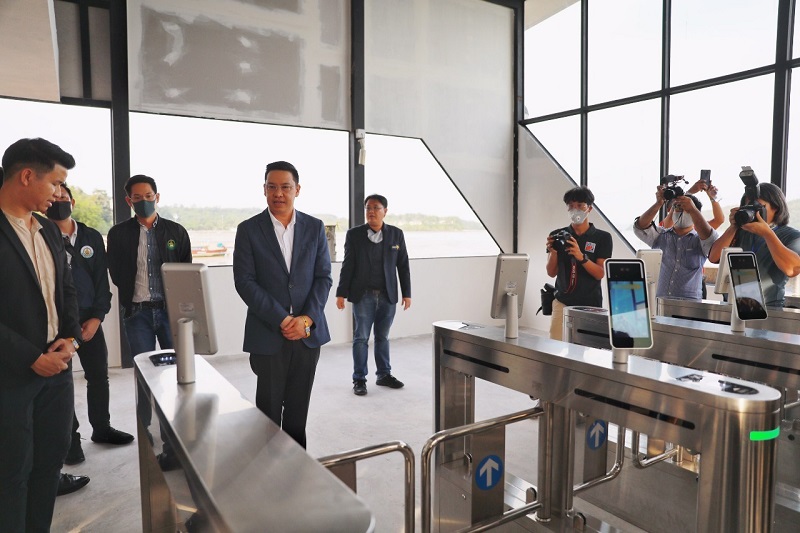 ข่าวรัฐมนตรี