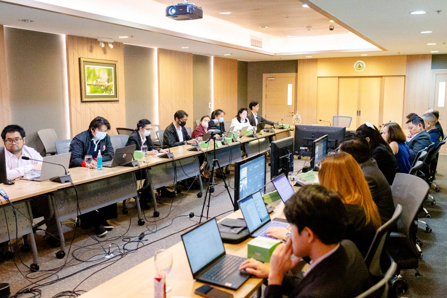 ข่าวสารกระทรวงฯ