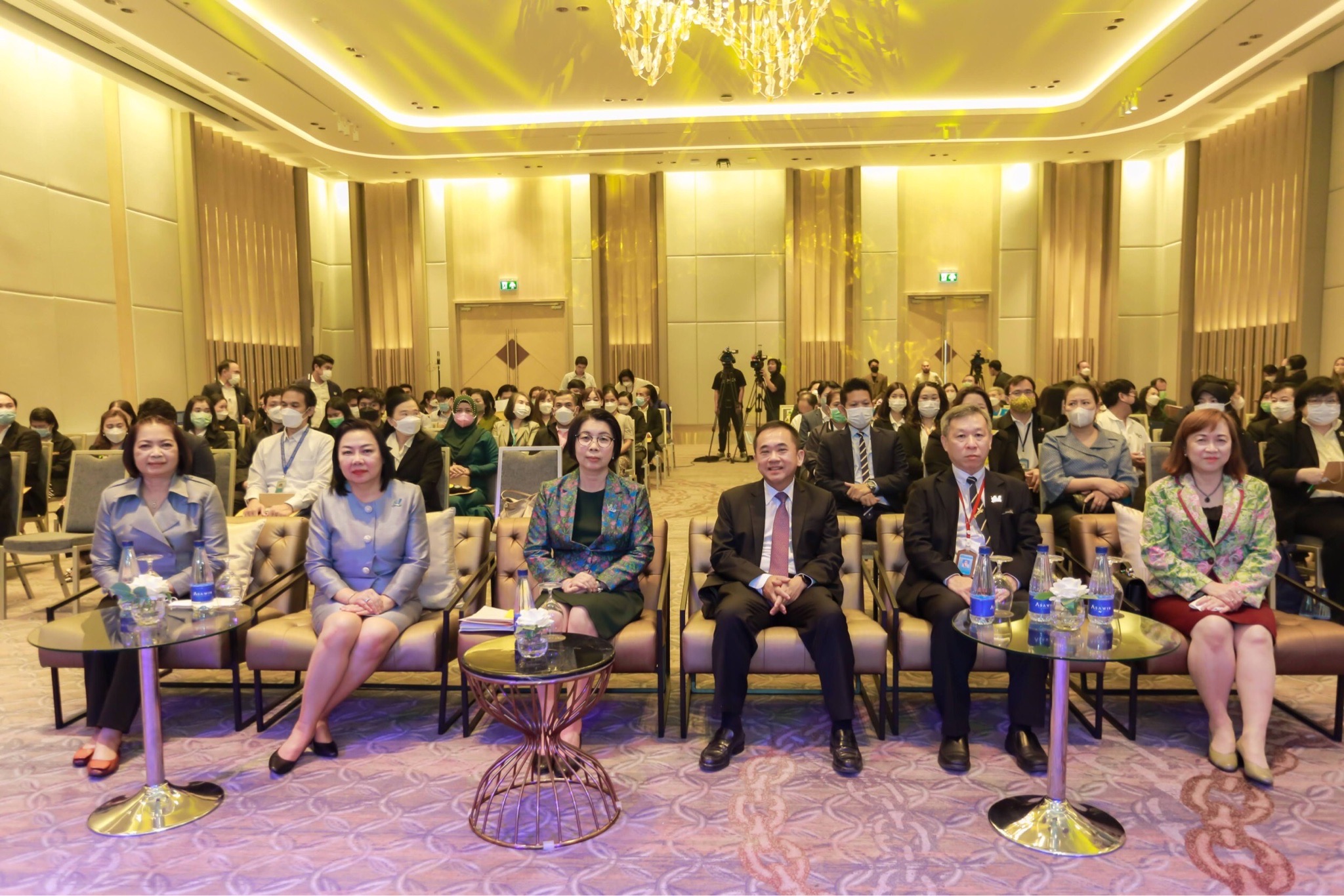 ข่าวสารกระทรวงฯ