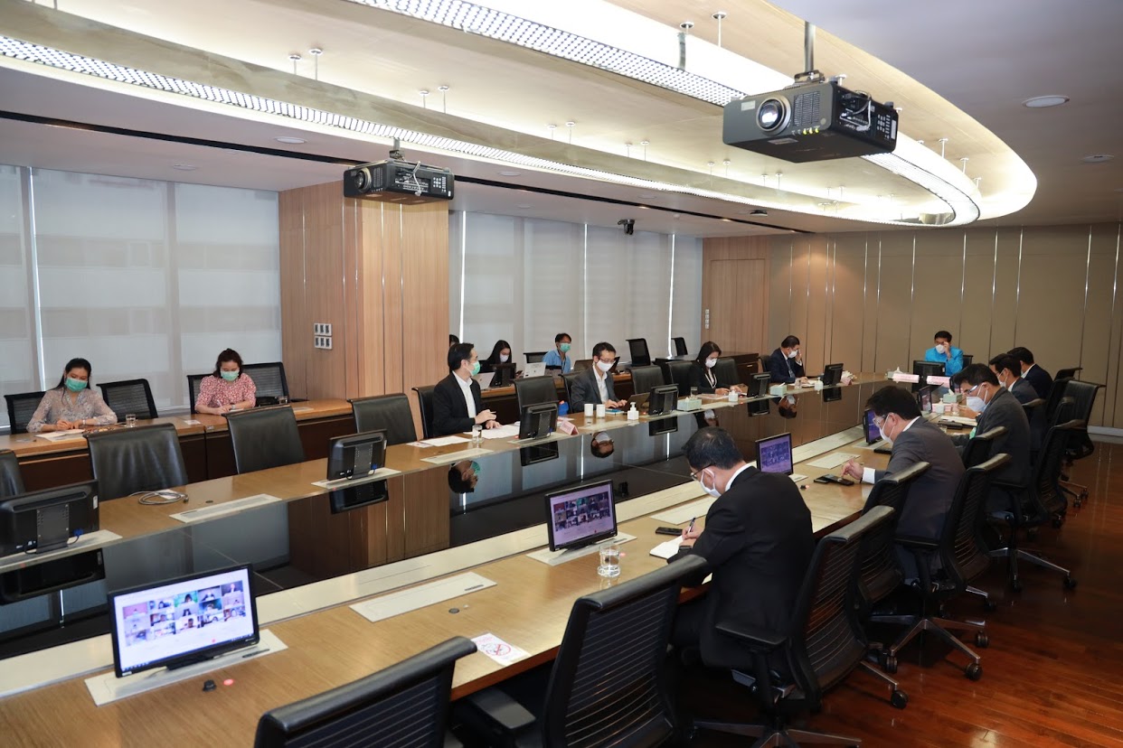 ข่าวรัฐมนตรี