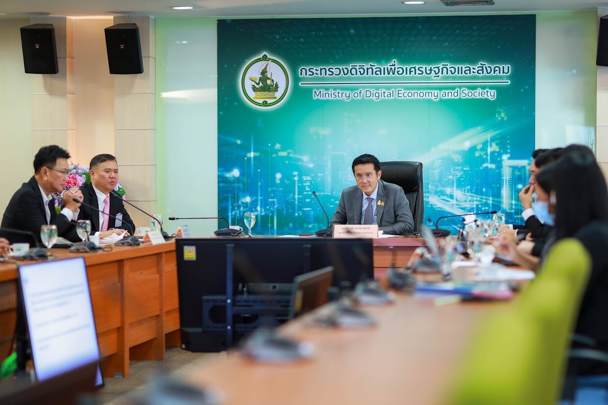 ข่าวรัฐมนตรี