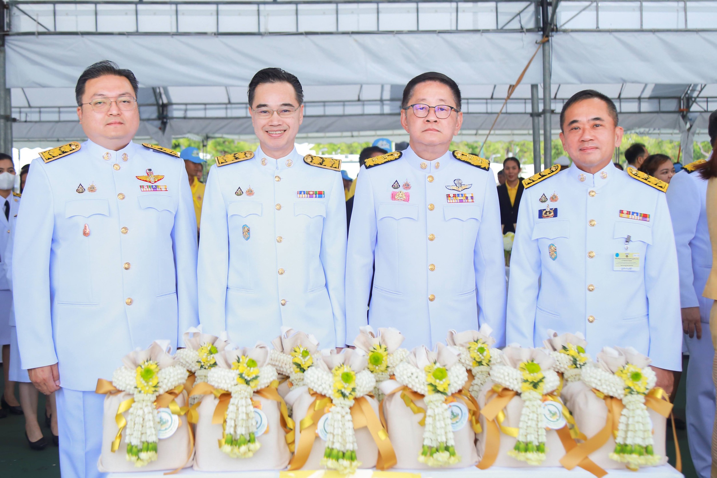 ข่าวรัฐมนตรี