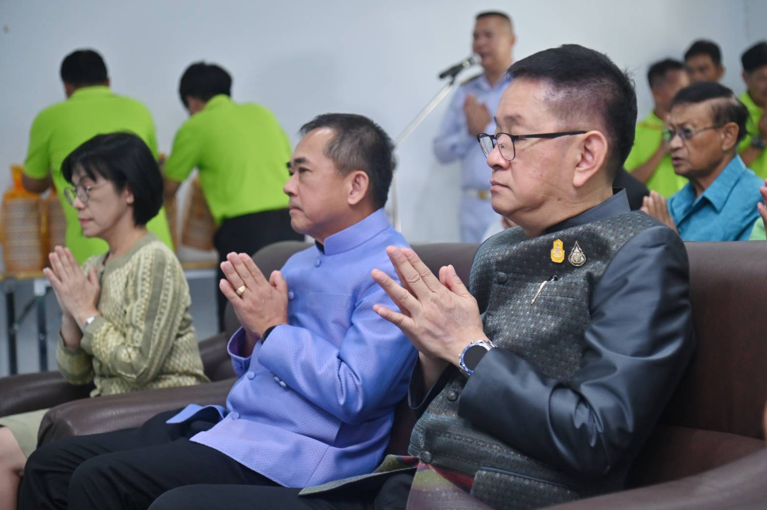 ข่าวสารกระทรวงฯ