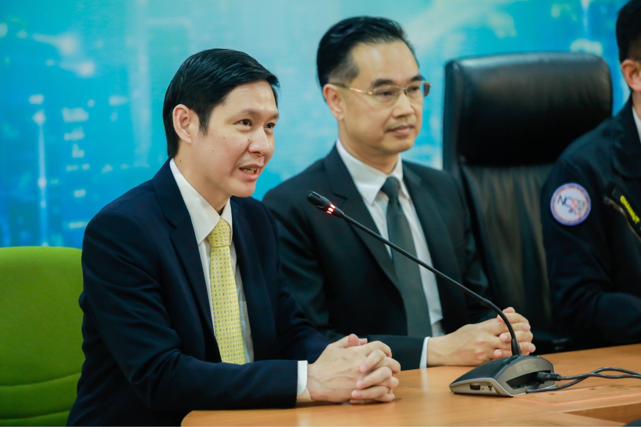 ข่าวรัฐมนตรี