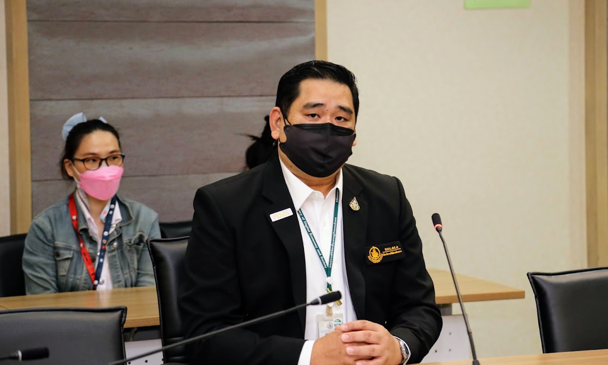 ข่าวสารกระทรวงฯ