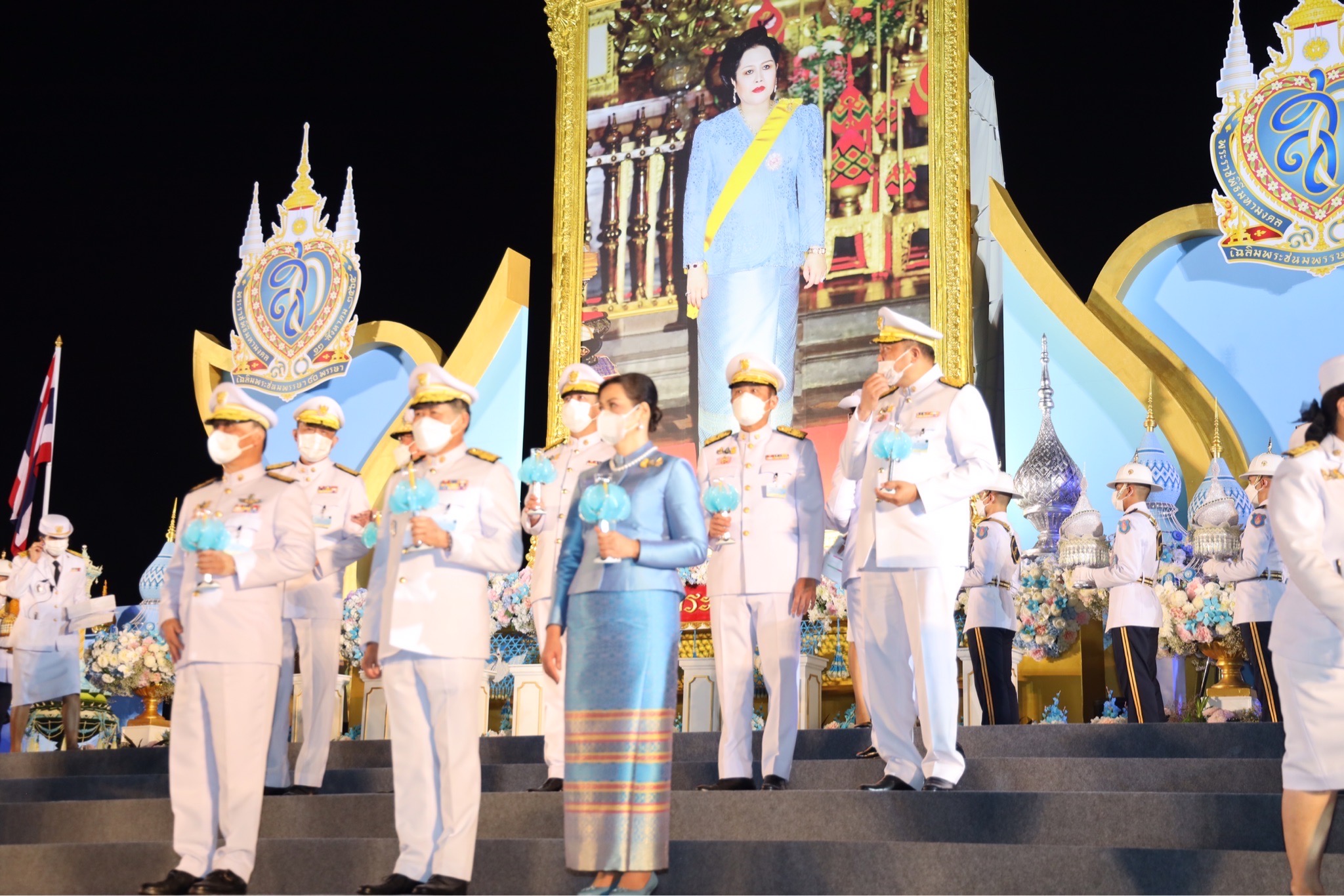 ข่าวรัฐมนตรี