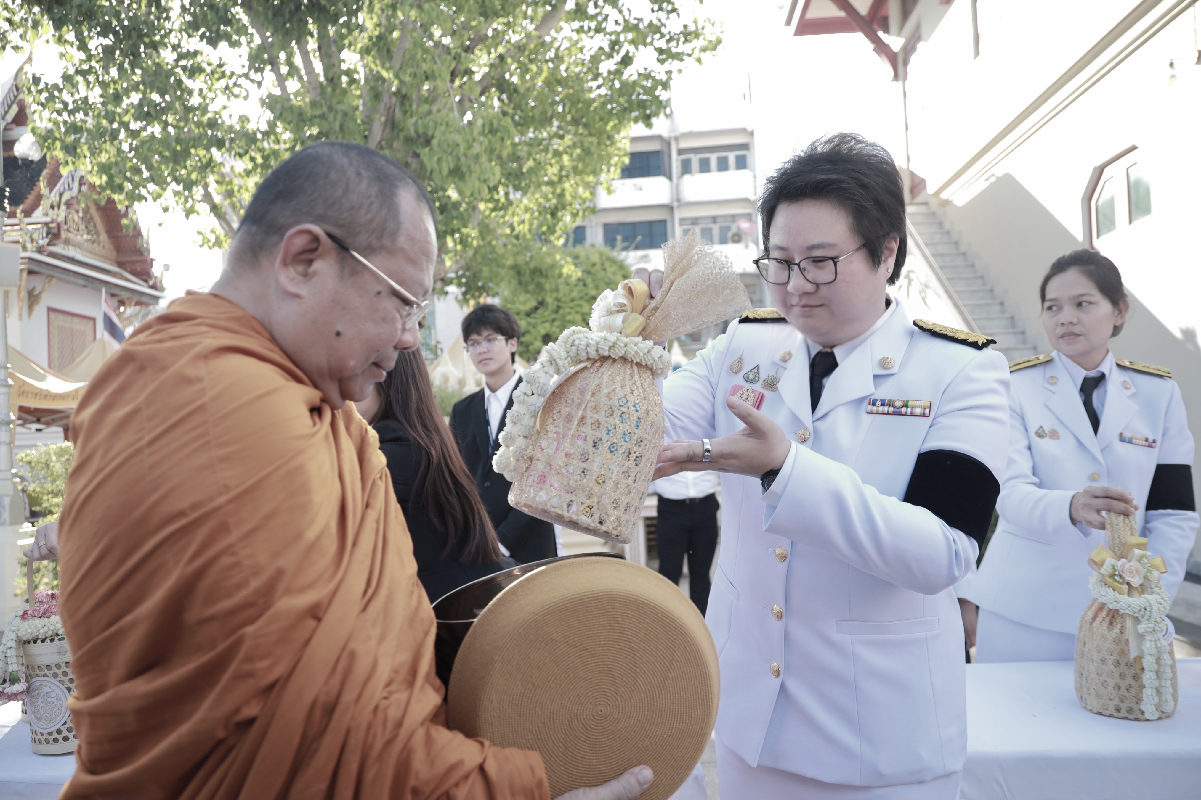 ข่าวรัฐมนตรี