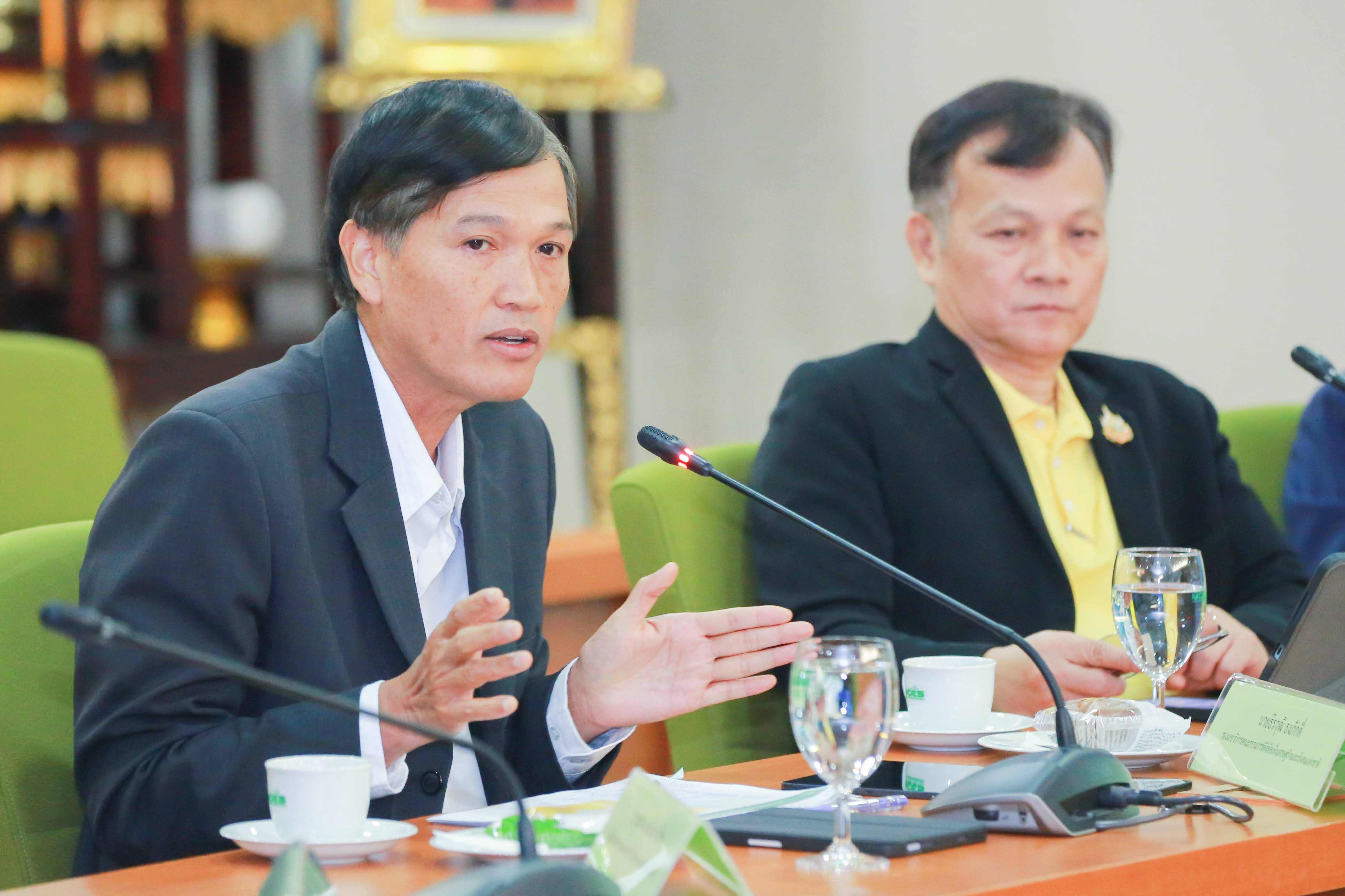 ข่าวรัฐมนตรี