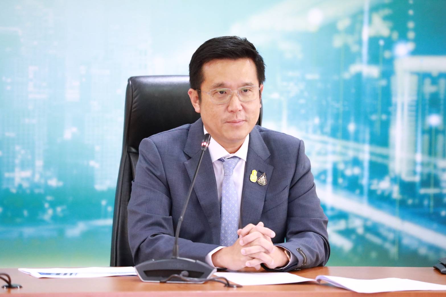 ข่าวรัฐมนตรี