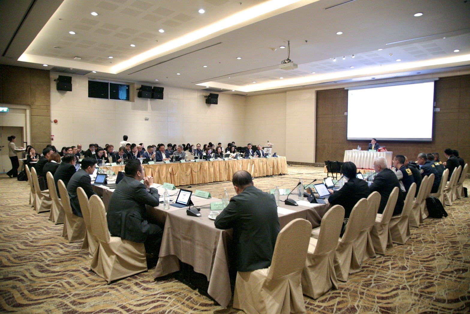 ข่าวรัฐมนตรี