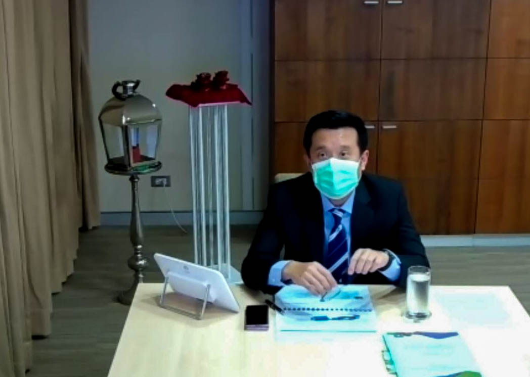 ข่าวรัฐมนตรี