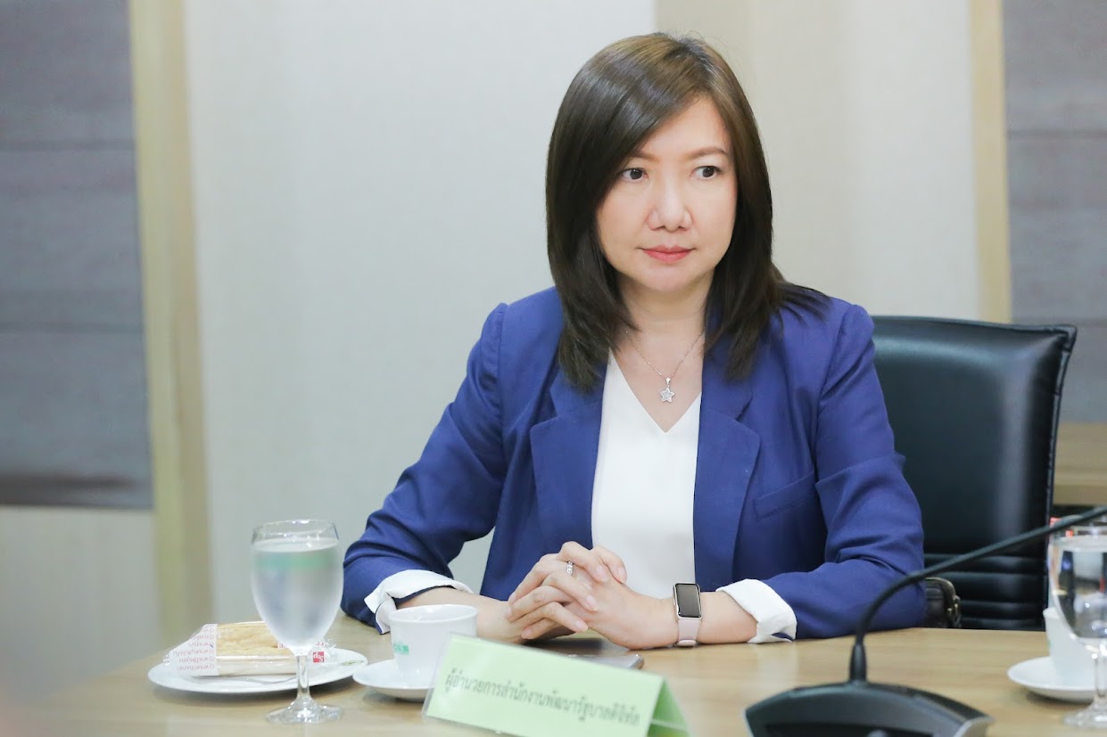 ข่าวสารกระทรวงฯ