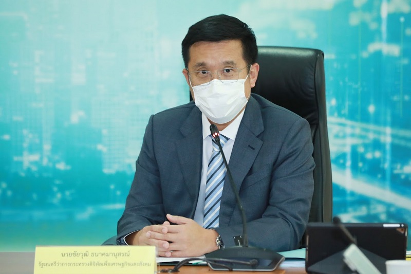 ข่าวรัฐมนตรี