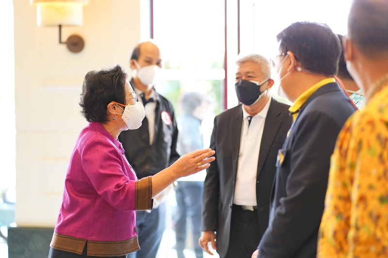 ข่าวสารกระทรวงฯ