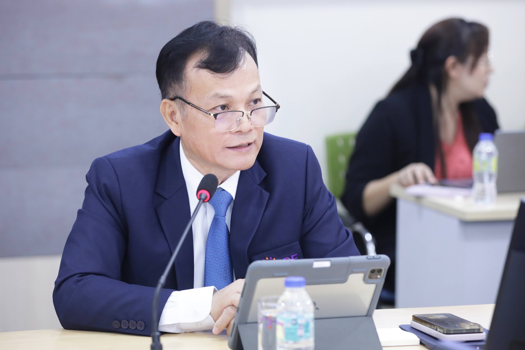 ข่าวรัฐมนตรี