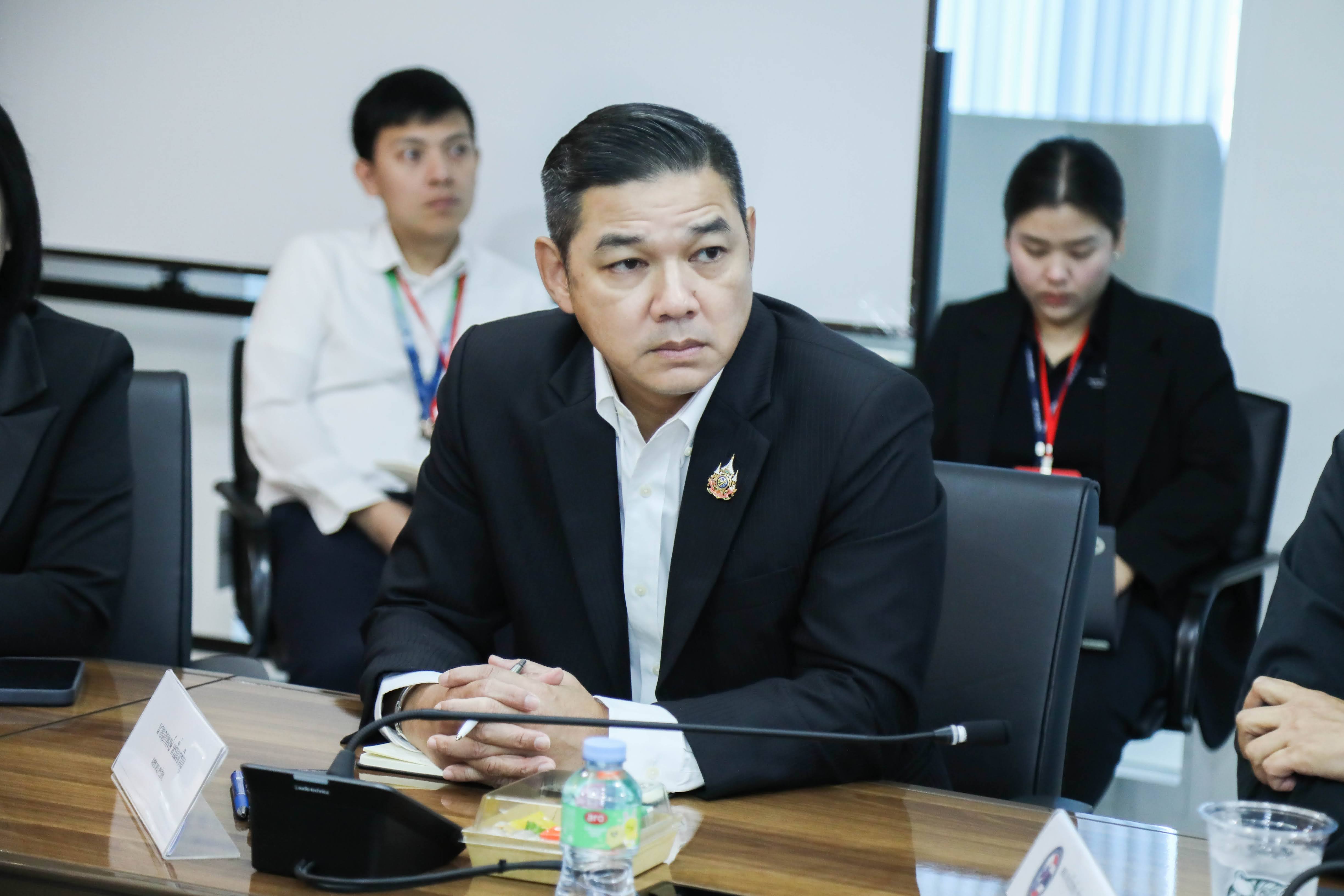 ข่าวสารกระทรวงฯ