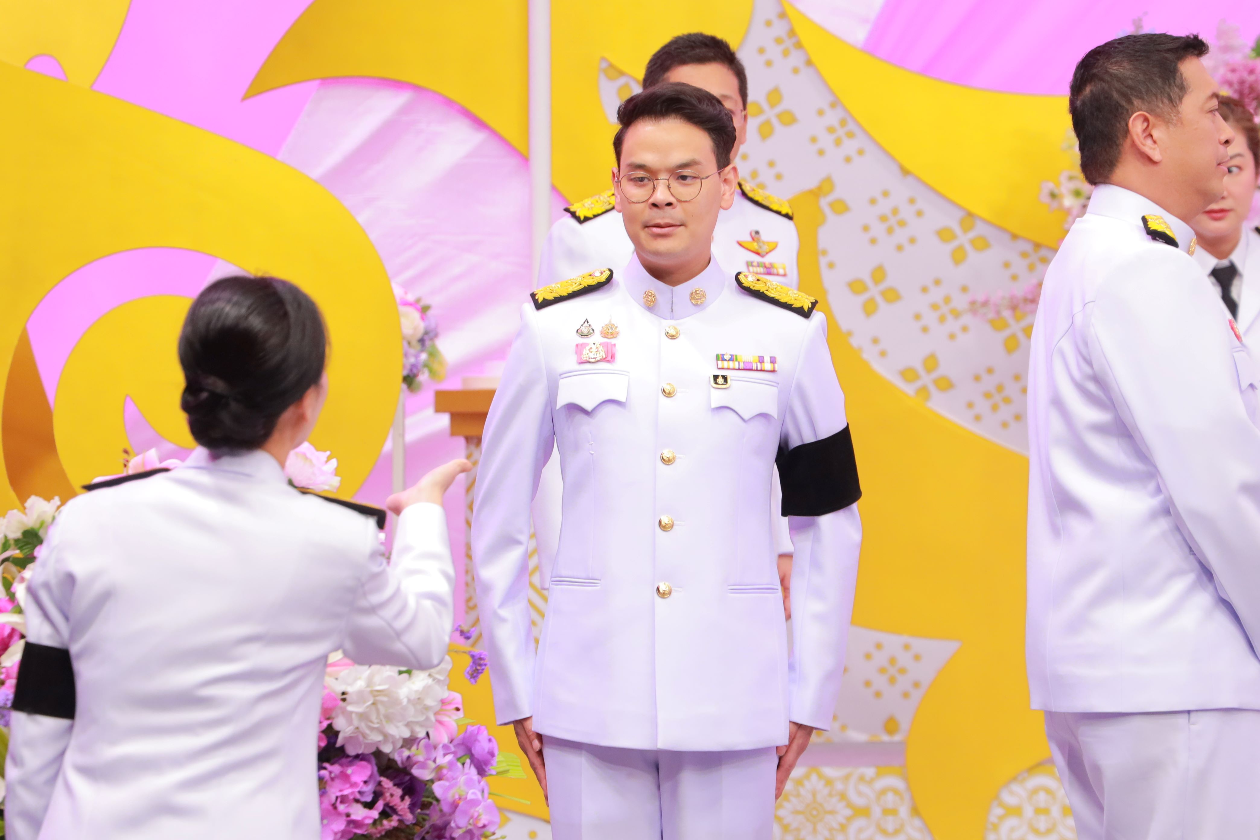 ข่าวรัฐมนตรี