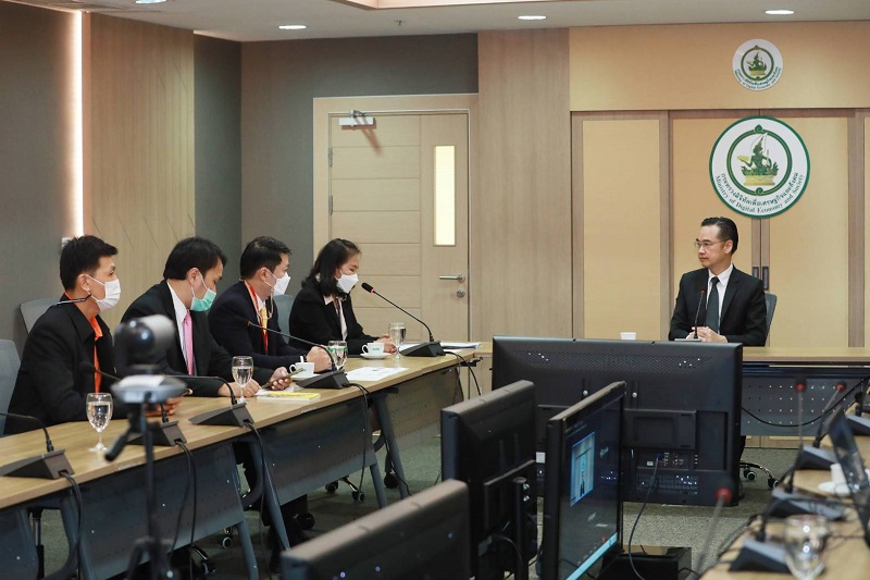 ข่าวสารกระทรวงฯ