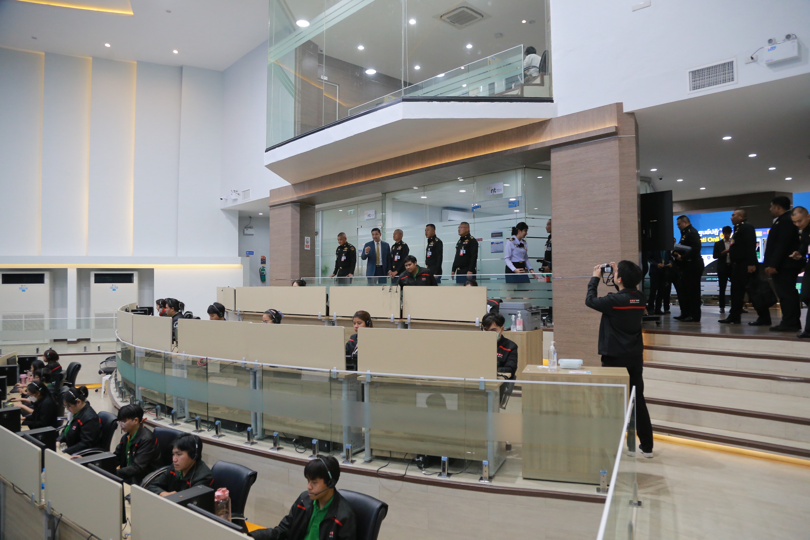 ข่าวสารกระทรวงฯ