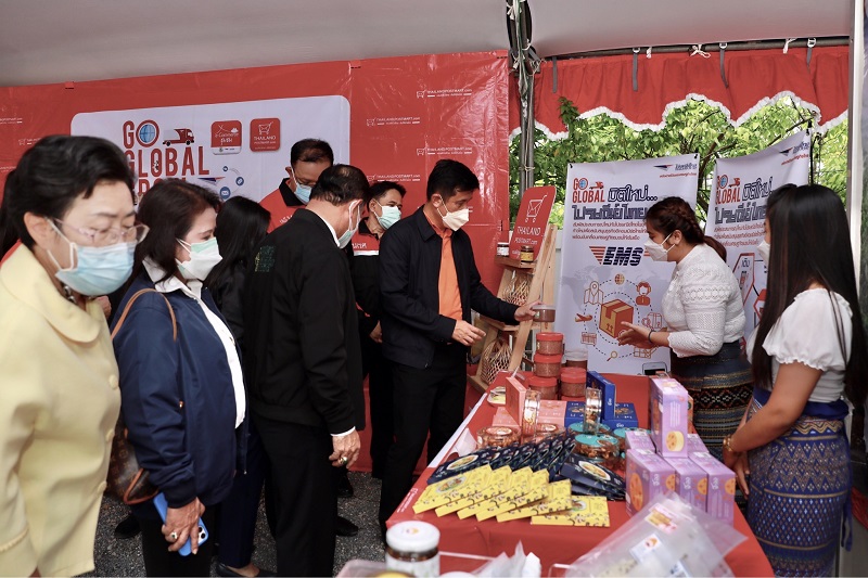 ข่าวรัฐมนตรี