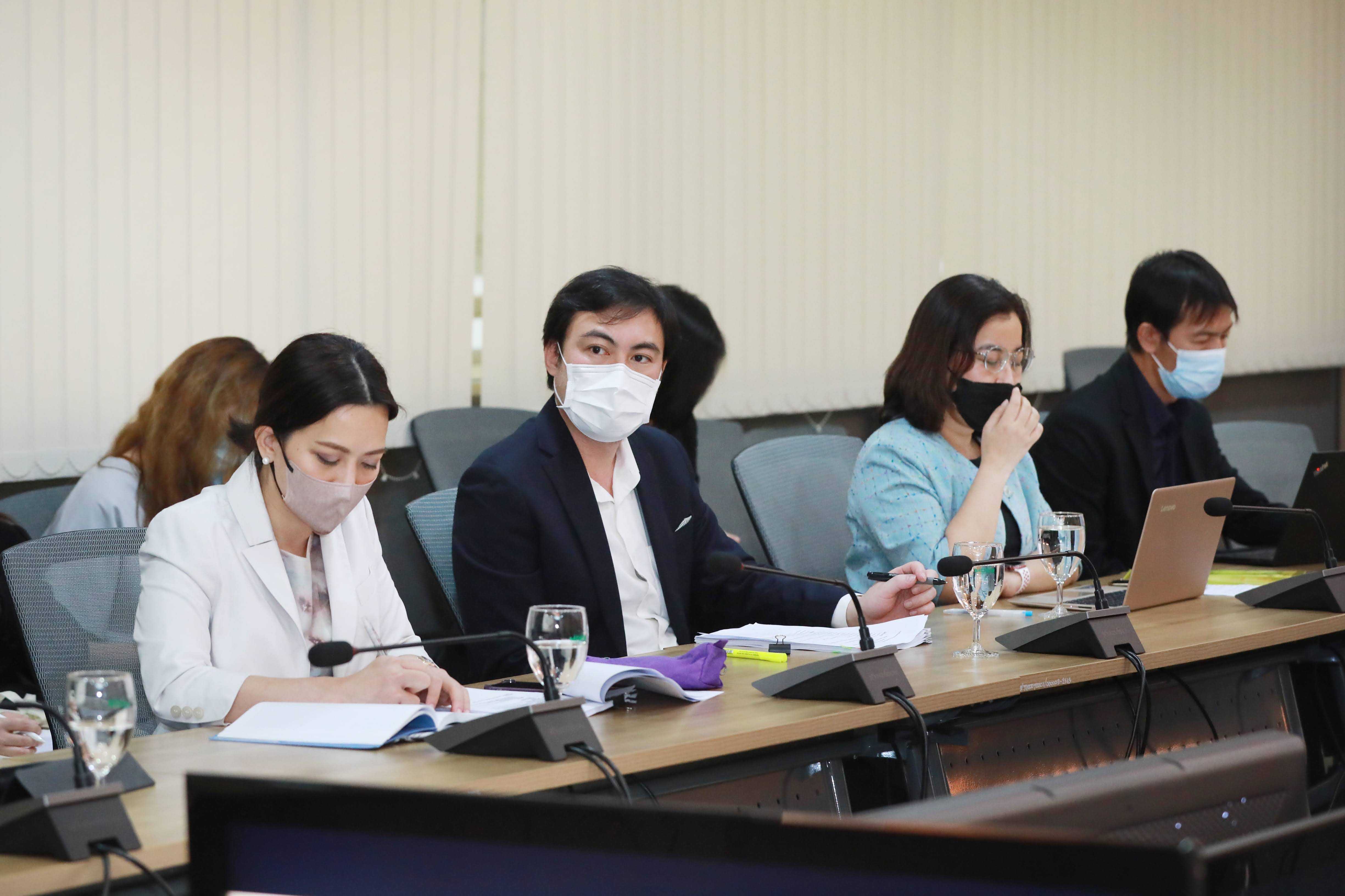 ข่าวสารกระทรวงฯ