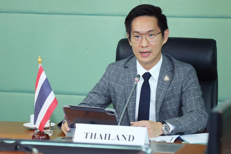 ข่าวรัฐมนตรี