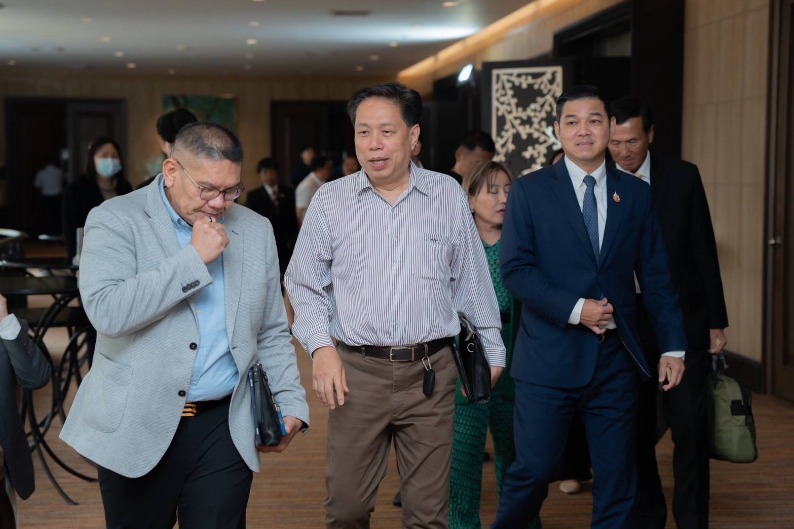 ข่าวสารกระทรวงฯ