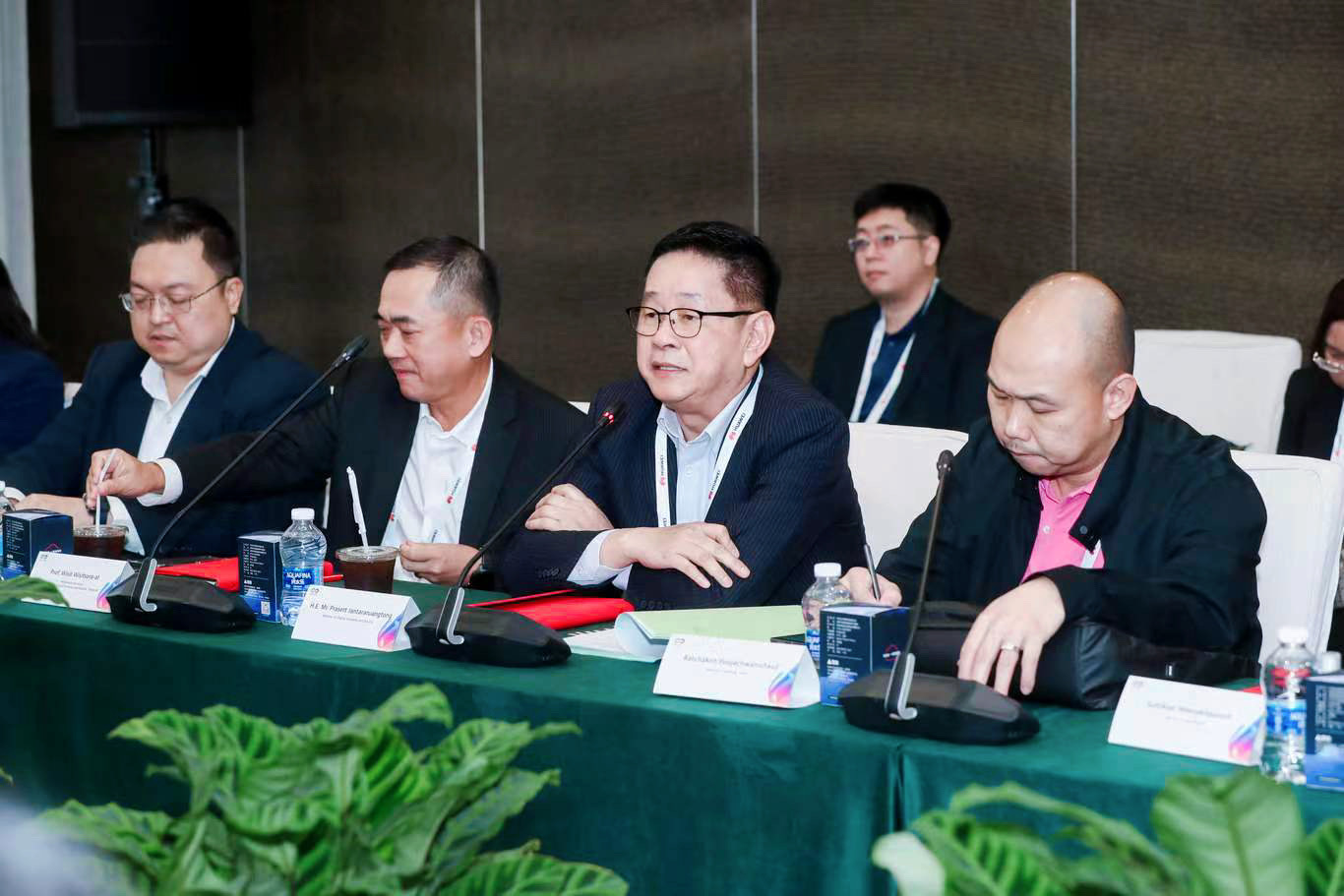 ข่าวรัฐมนตรี