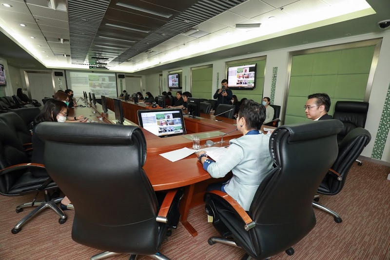 ข่าวสารกระทรวงฯ