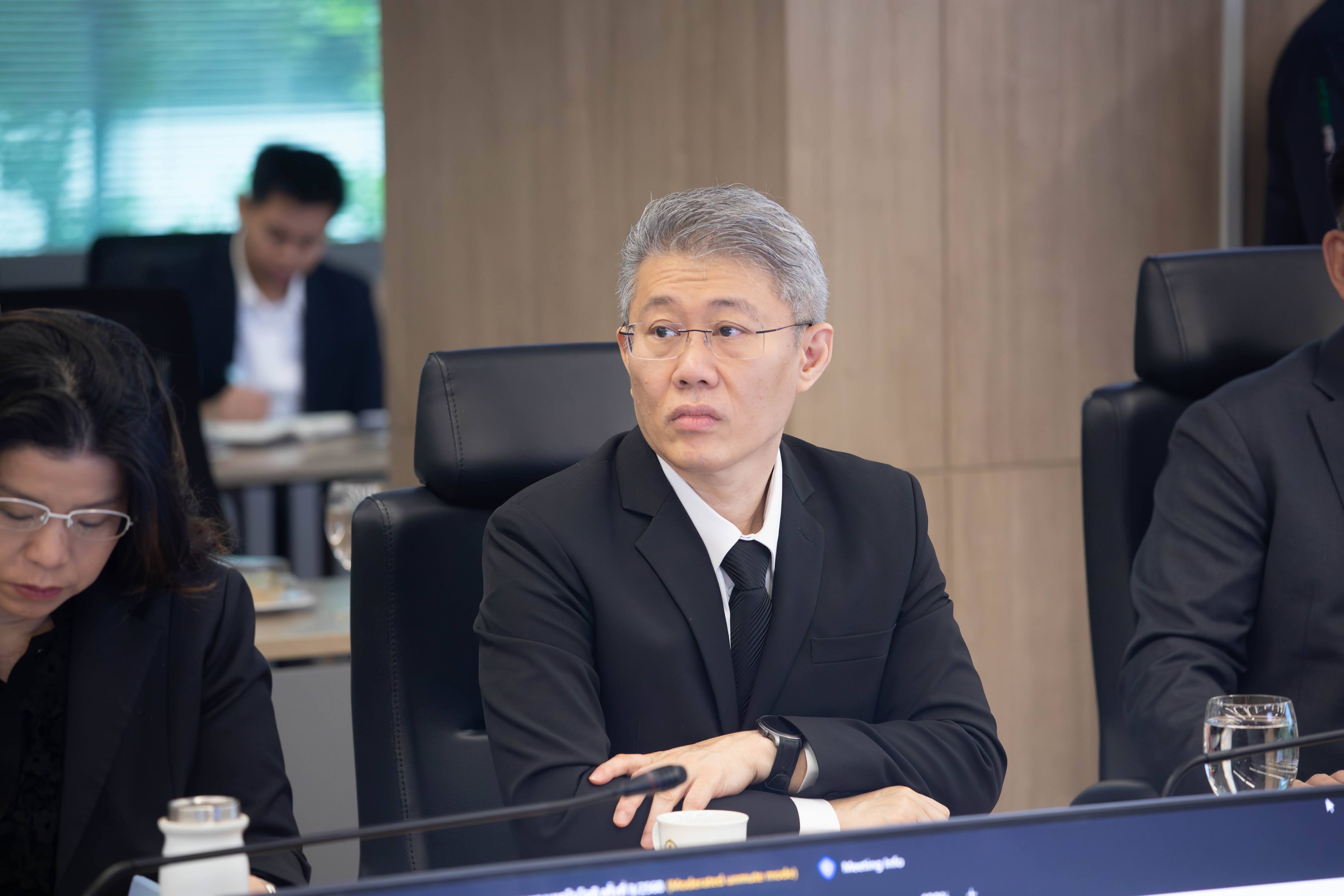 ข่าวรัฐมนตรี