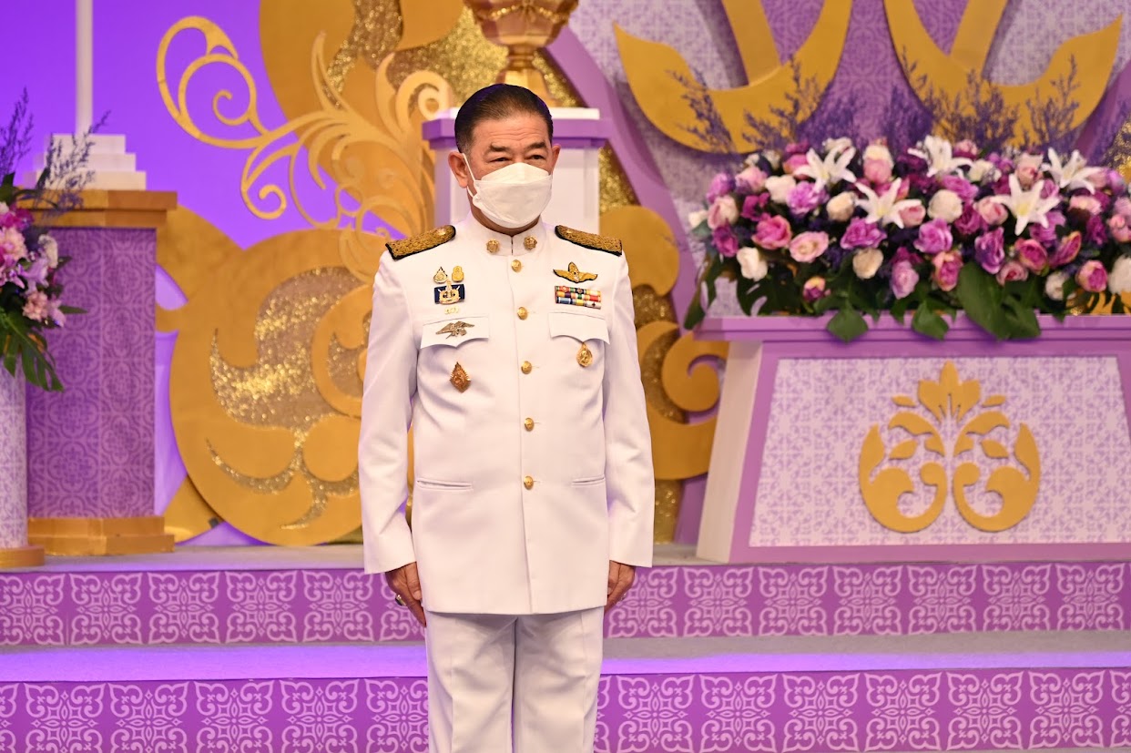 ข่าวรัฐมนตรี