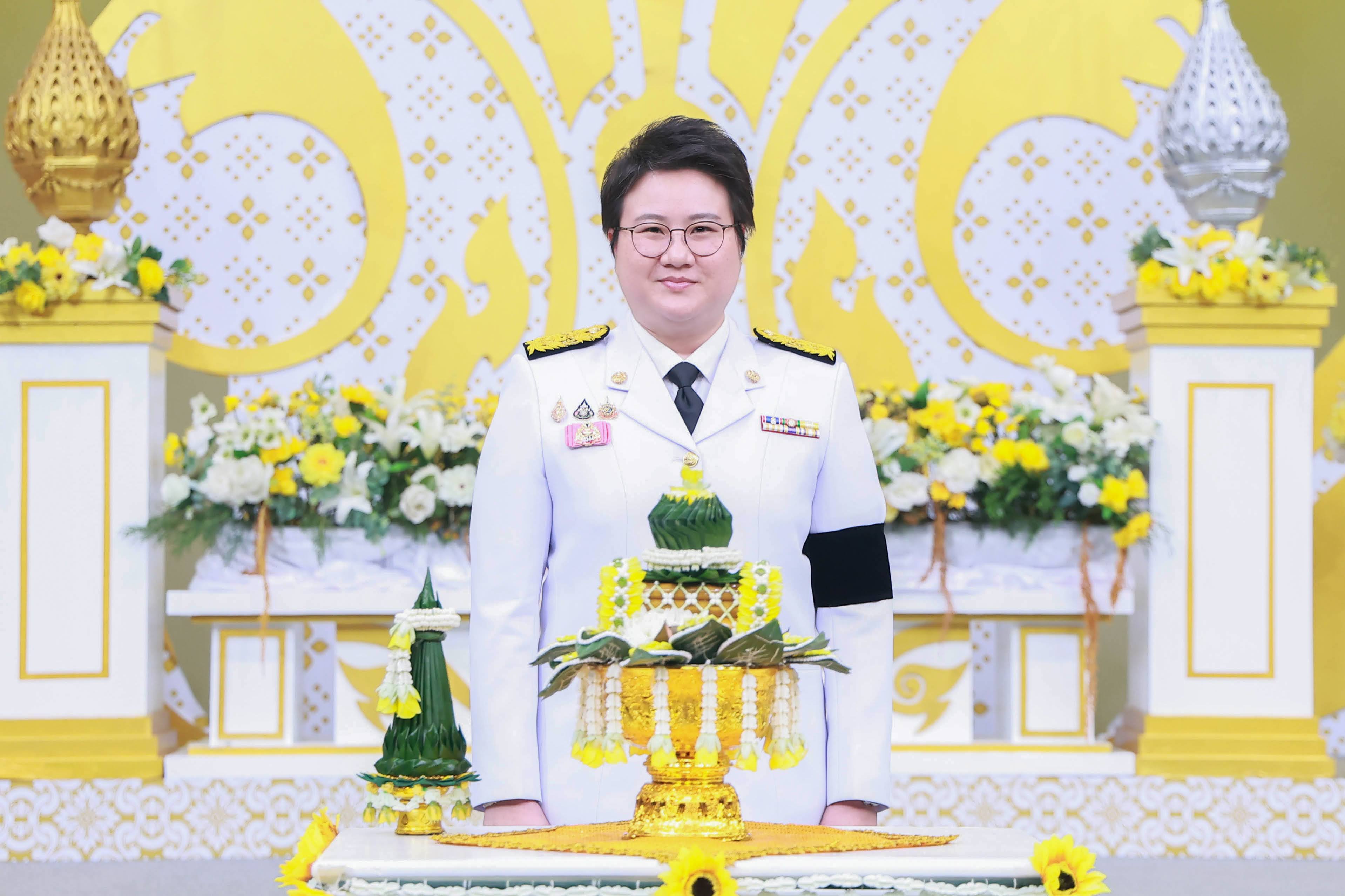 ข่าวรัฐมนตรี