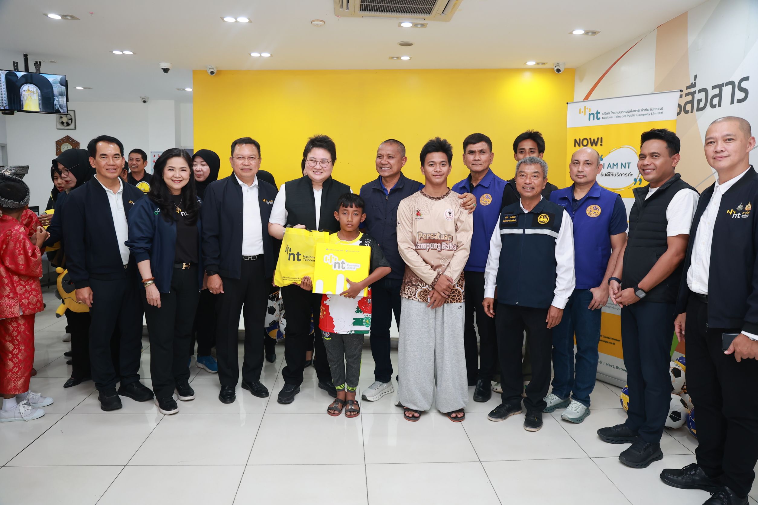 ข่าวรัฐมนตรี
