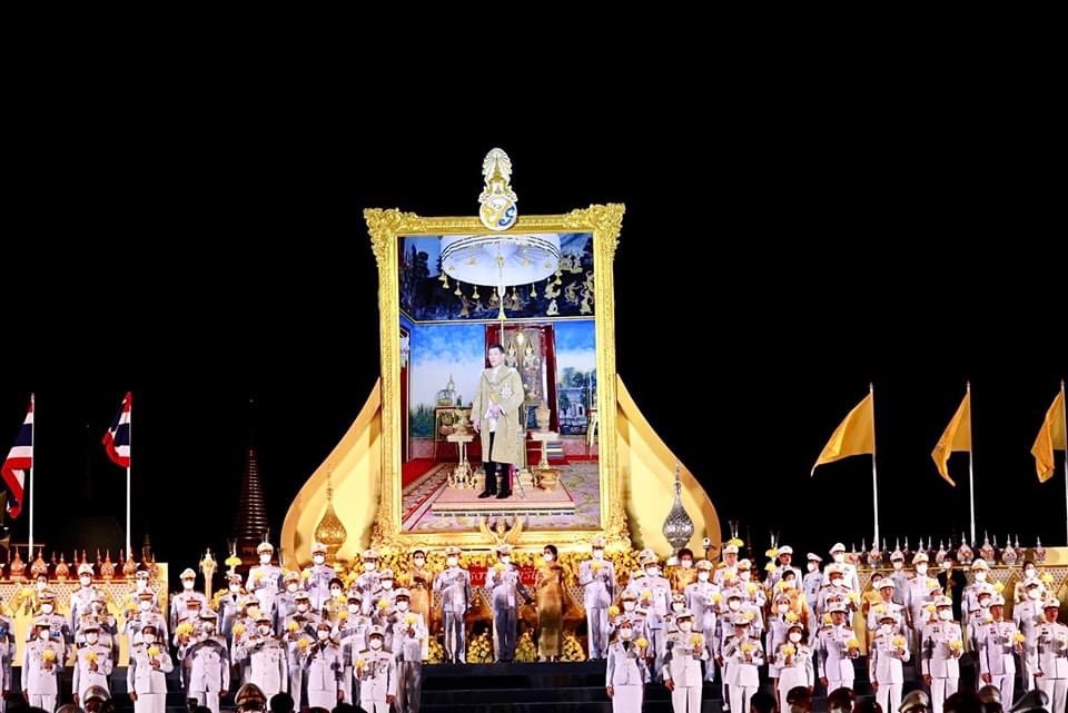 ข่าวรัฐมนตรี