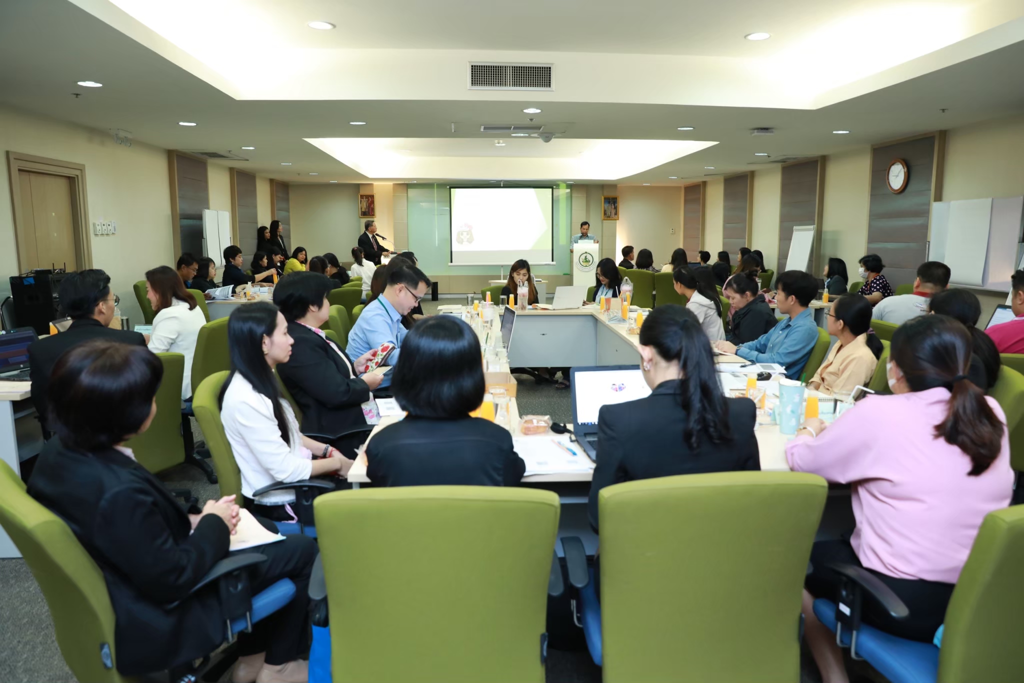 ข่าว ศปท.