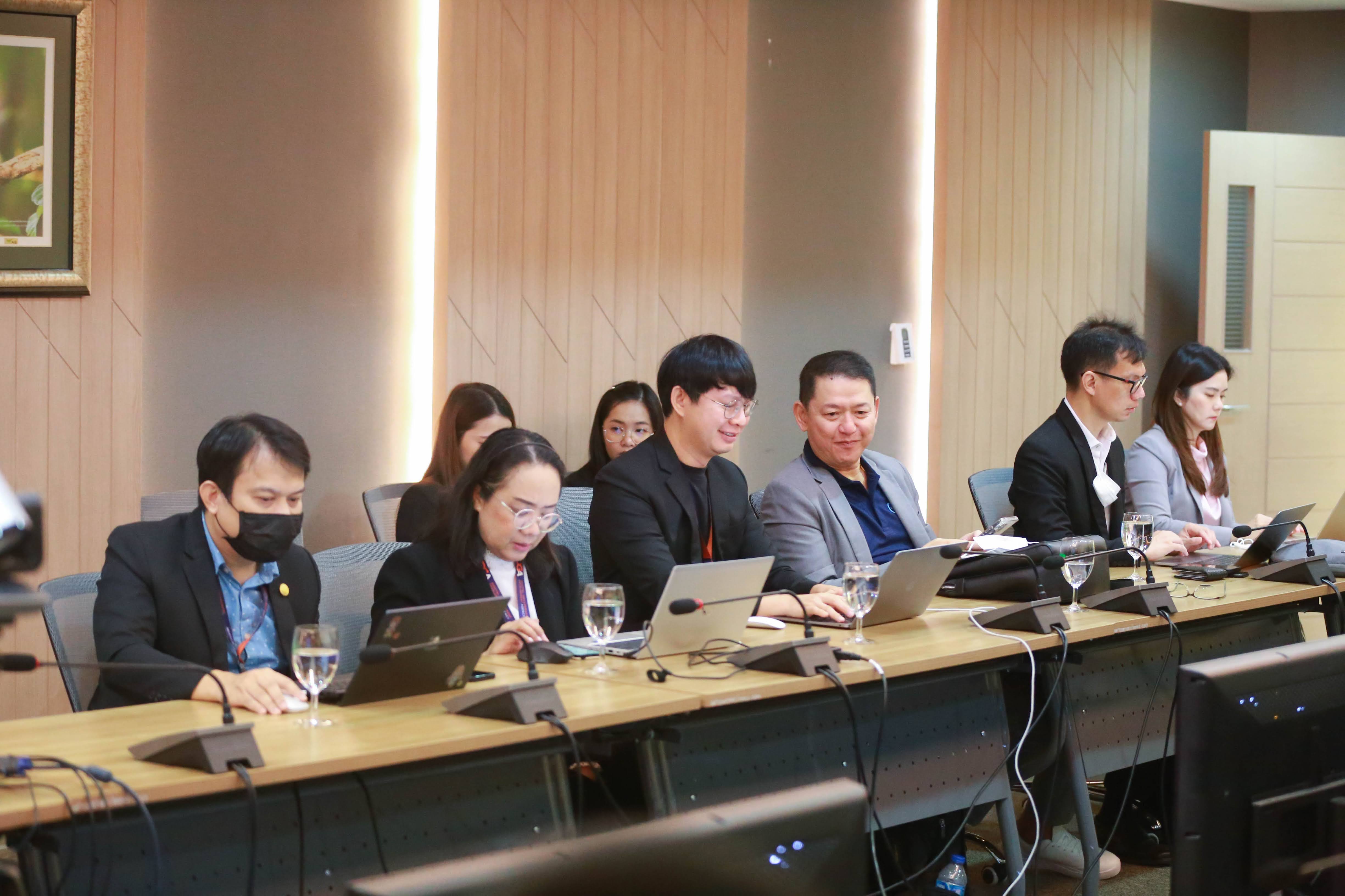 ข่าวสารกระทรวงฯ