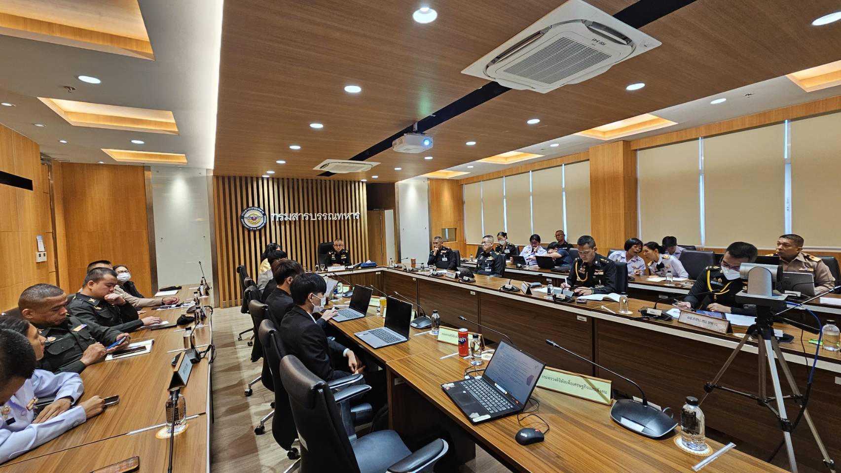 ข่าวสารกระทรวงฯ