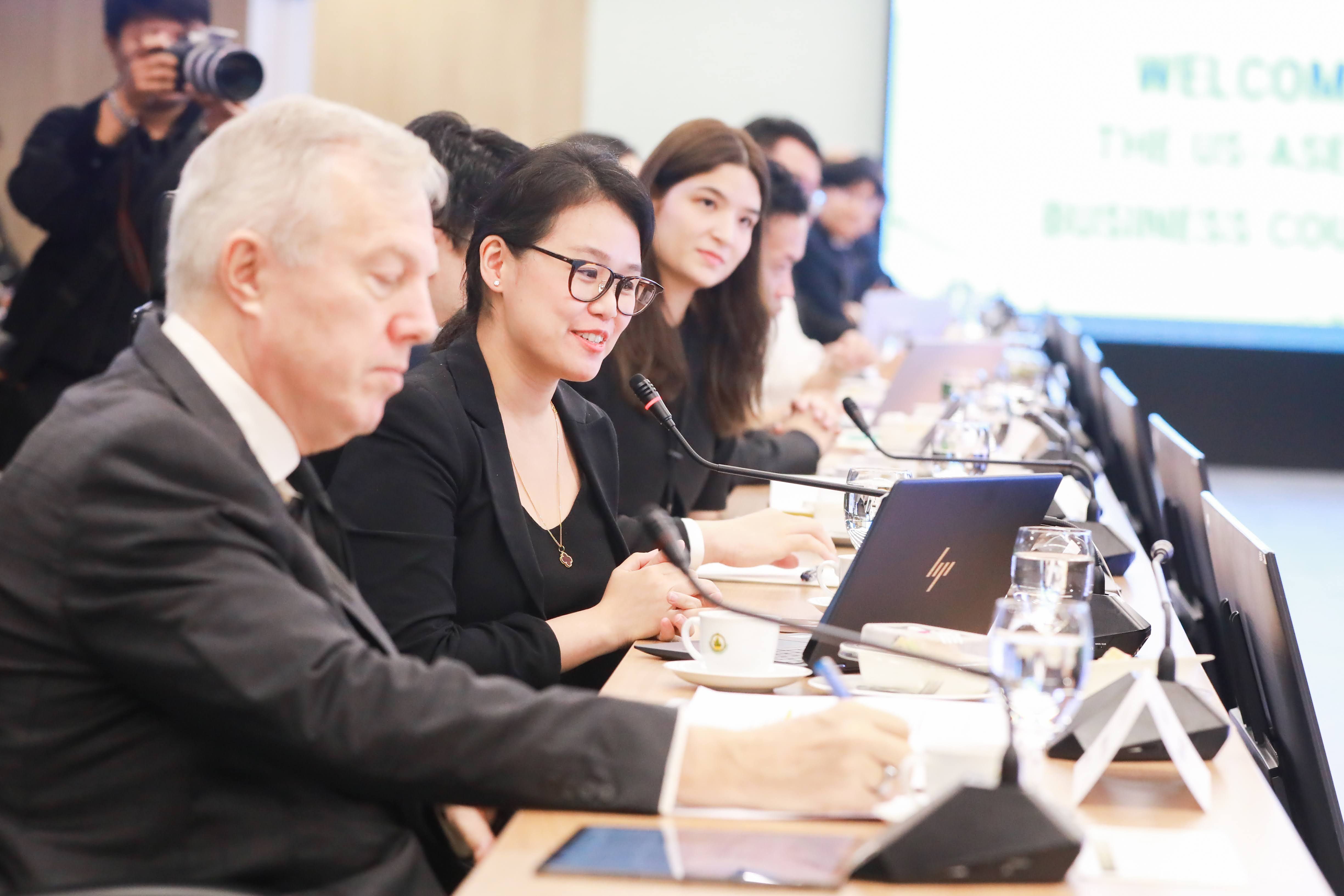 ข่าวรัฐมนตรี