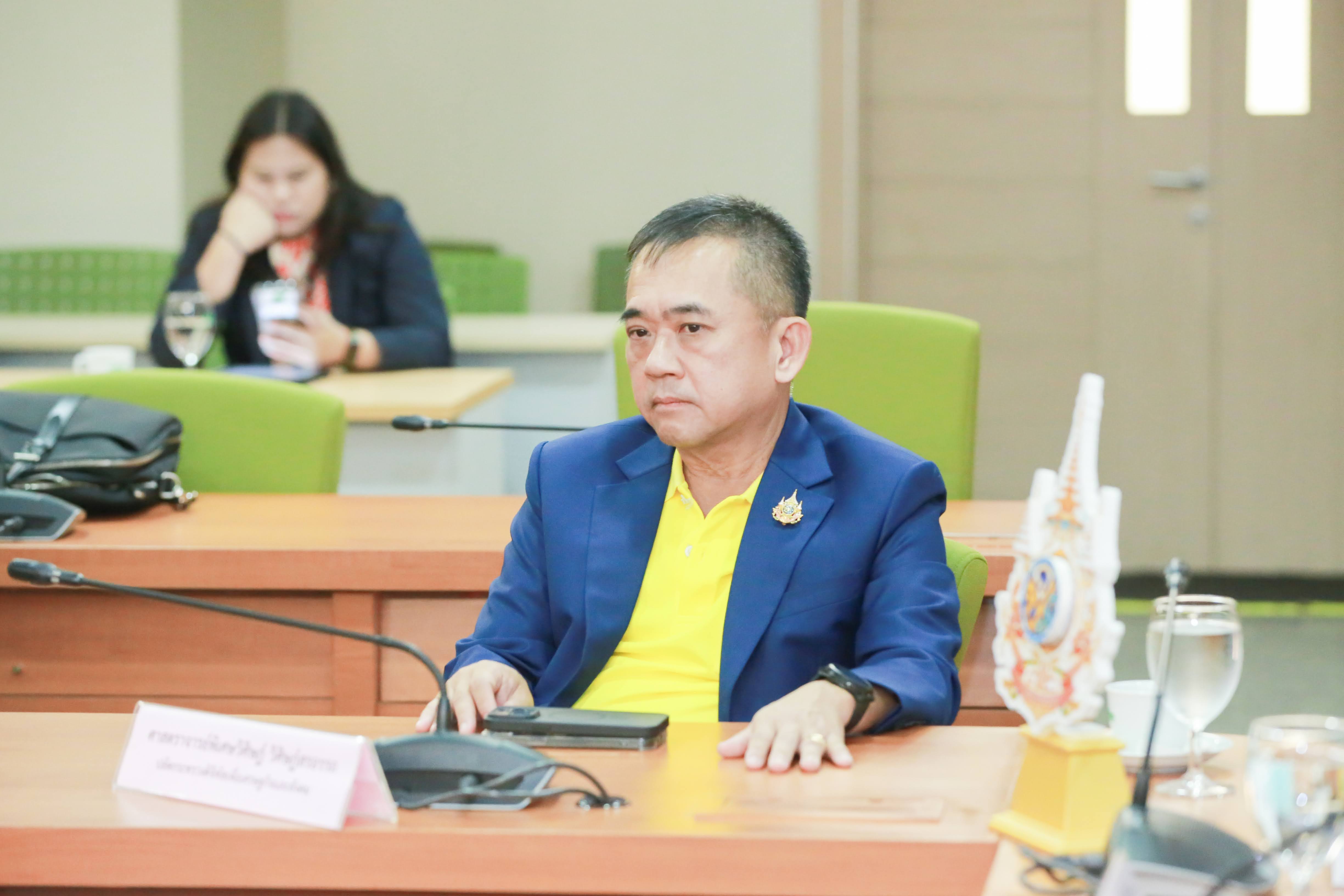 ข่าวสารกระทรวงฯ