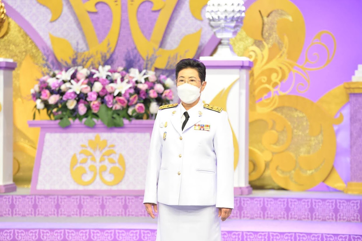 ข่าวรัฐมนตรี