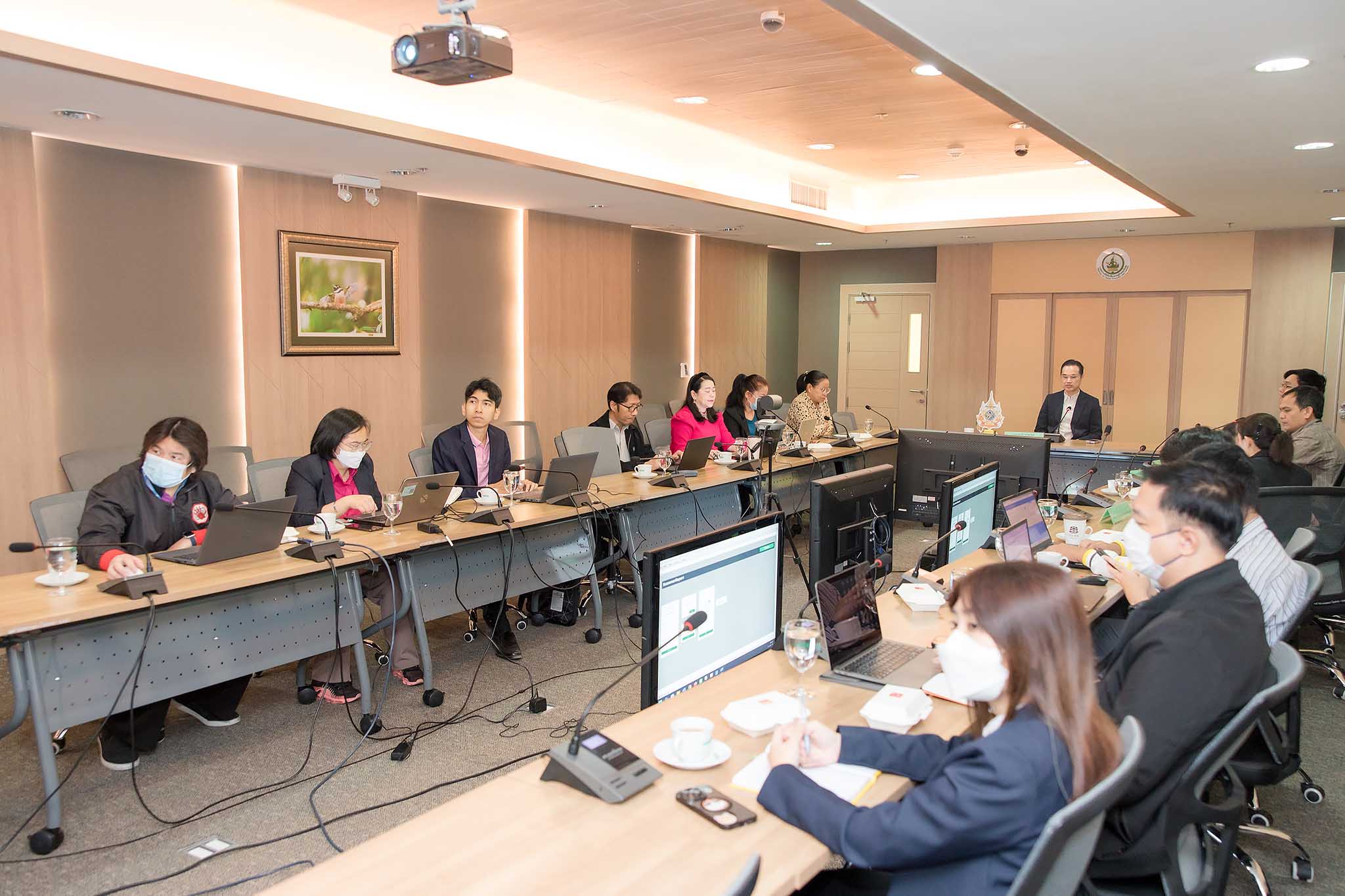 ข่าวสารกระทรวงฯ