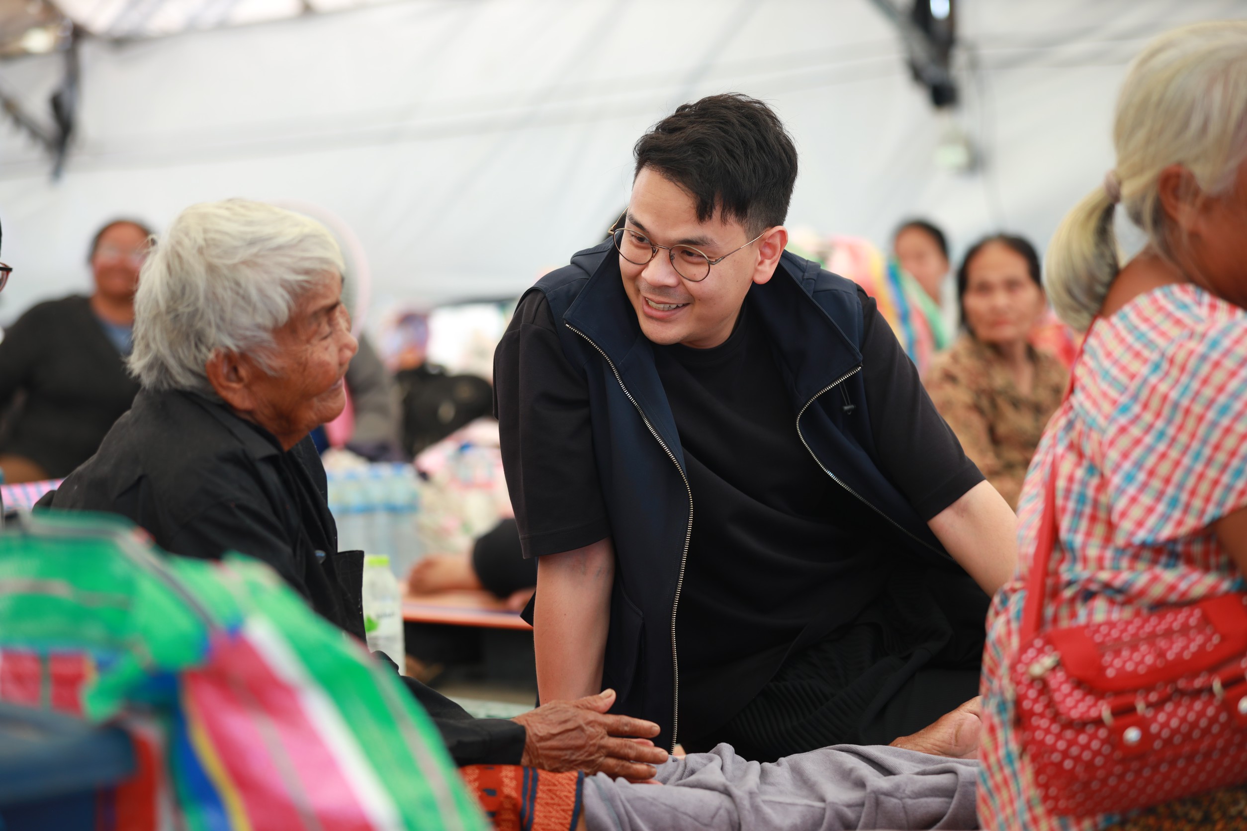 ข่าวรัฐมนตรี