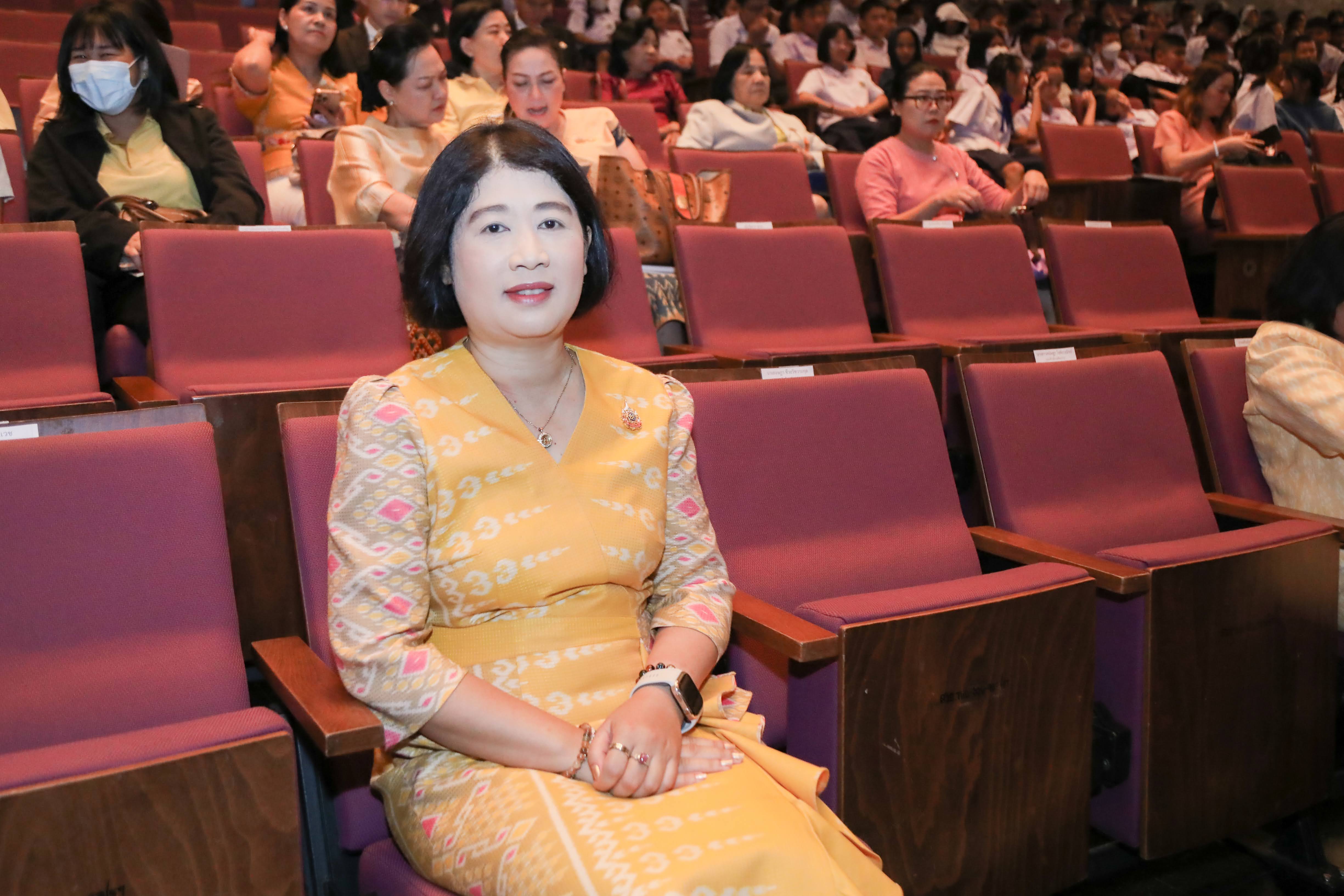 ข่าวสารกระทรวงฯ