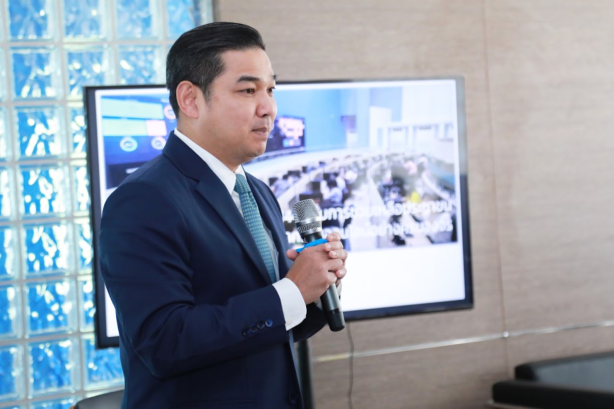 ข่าวสารกระทรวงฯ