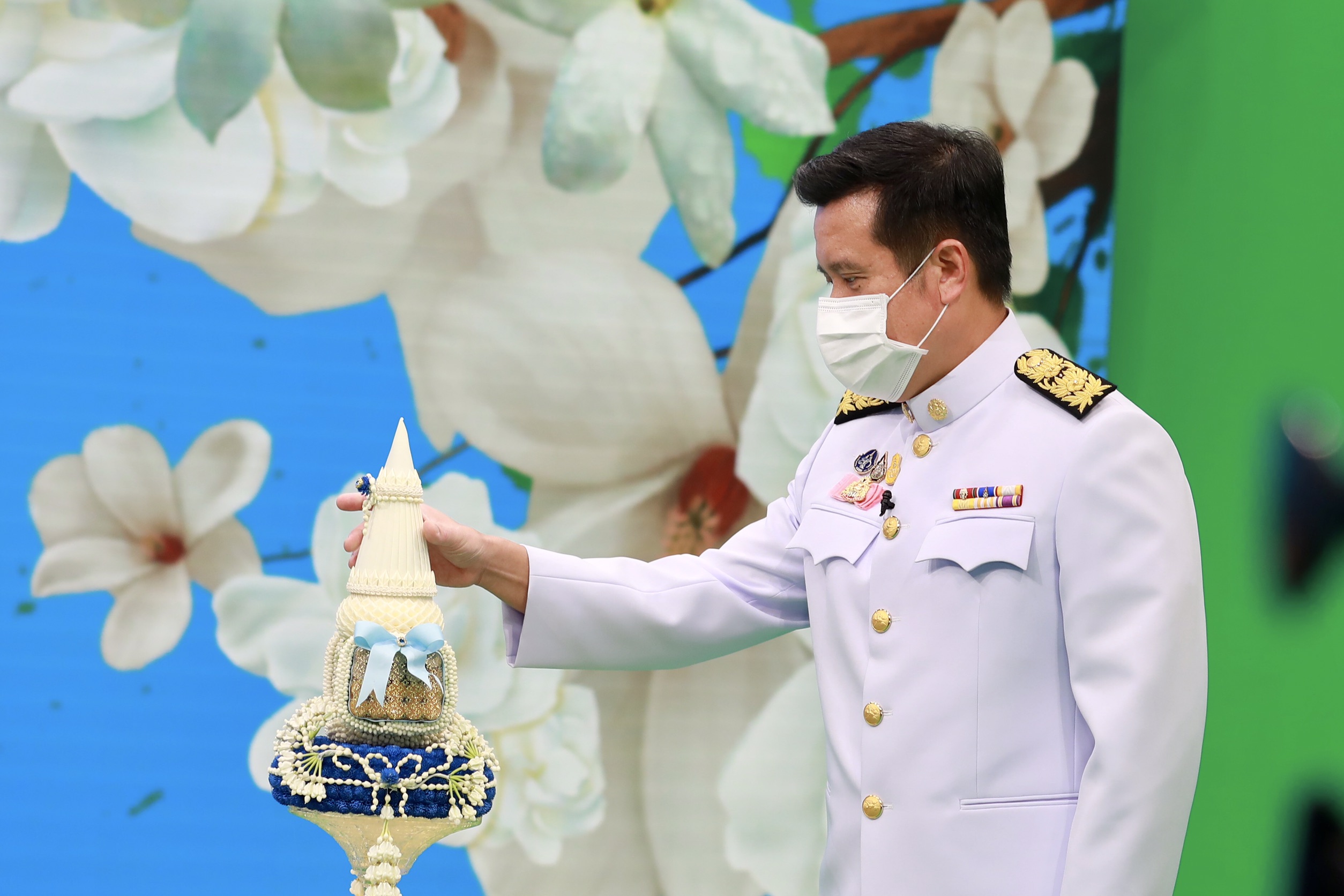 ข่าวรัฐมนตรี