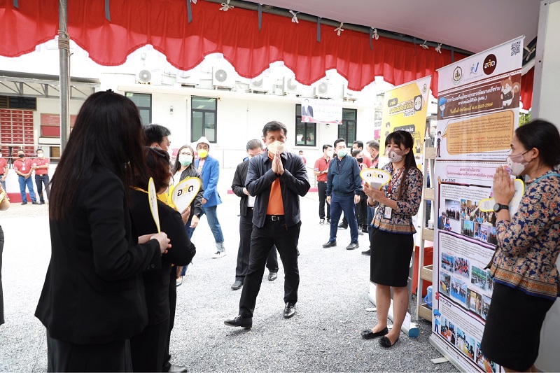 ข่าวรัฐมนตรี