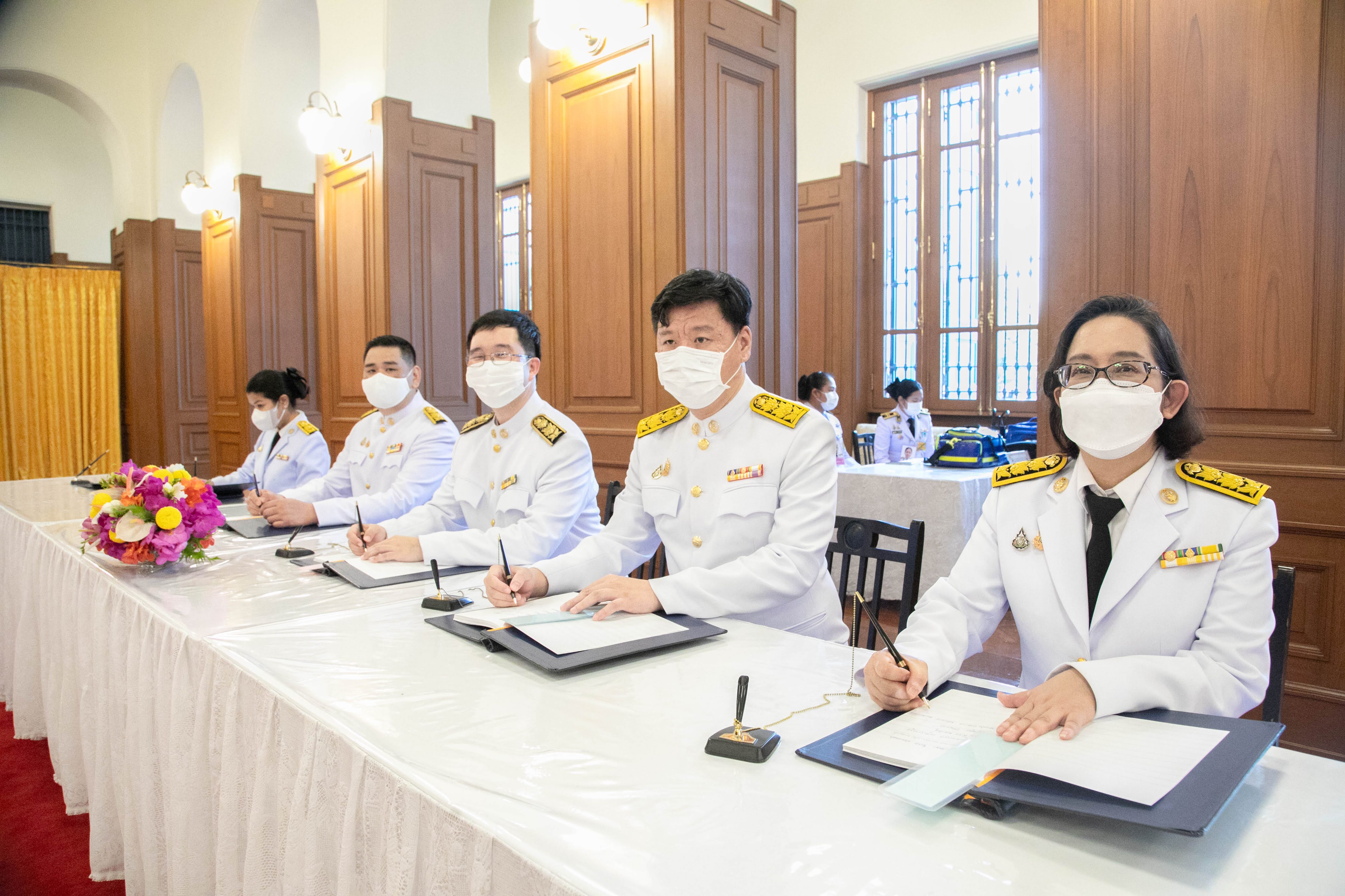 ข่าวสารกระทรวงฯ